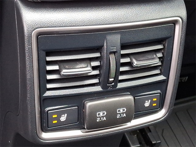 used 2020 Subaru Forester car, priced at $22,842