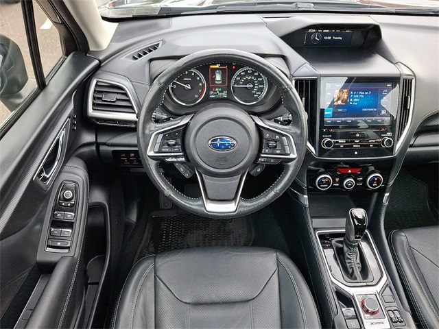 used 2020 Subaru Forester car, priced at $22,842