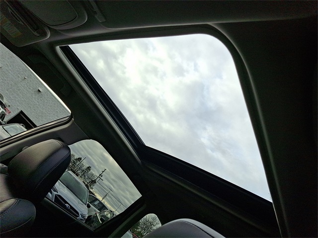 used 2020 Subaru Forester car, priced at $22,842