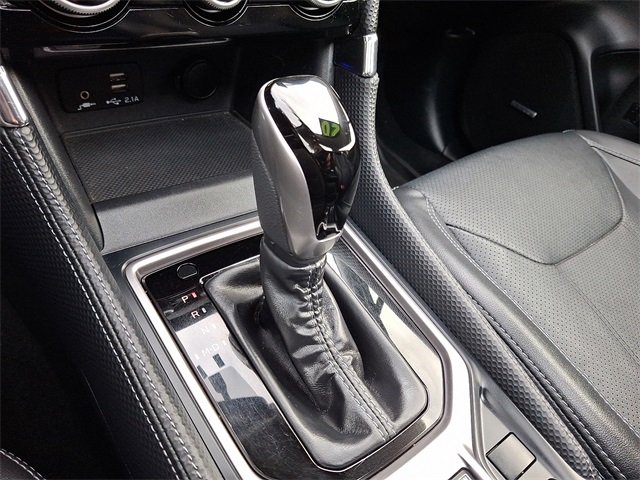 used 2020 Subaru Forester car, priced at $22,842