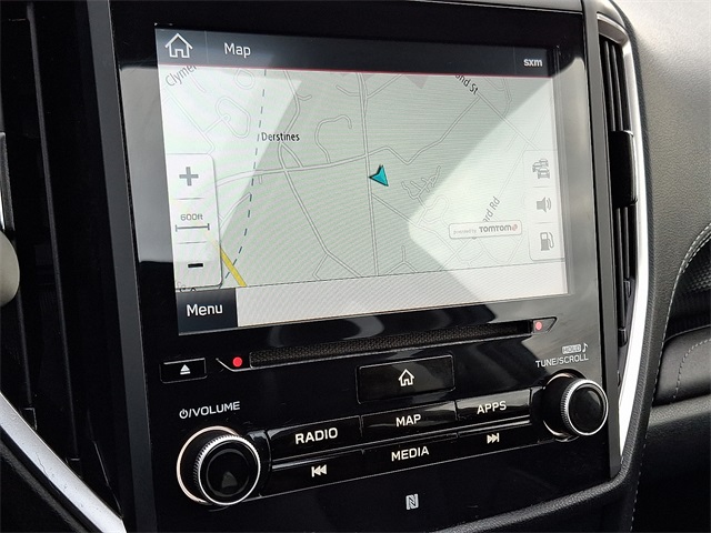 used 2020 Subaru Forester car, priced at $22,842