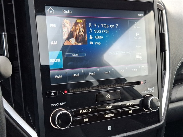 used 2020 Subaru Forester car, priced at $22,842