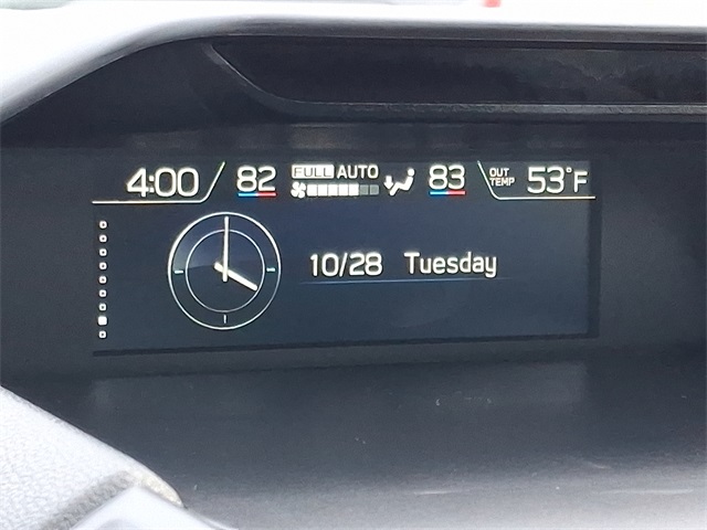 used 2020 Subaru Forester car, priced at $22,842