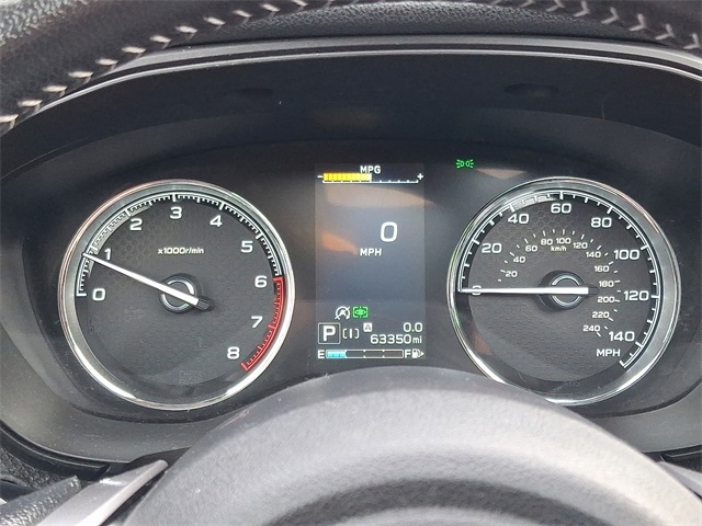 used 2020 Subaru Forester car, priced at $22,842