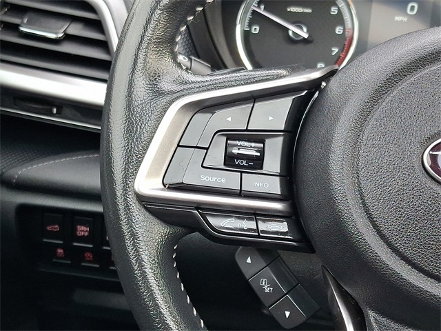 used 2020 Subaru Forester car, priced at $22,842