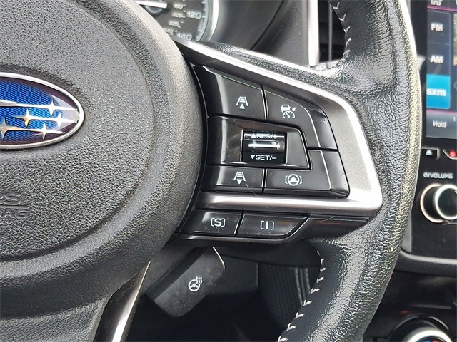 used 2020 Subaru Forester car, priced at $22,842