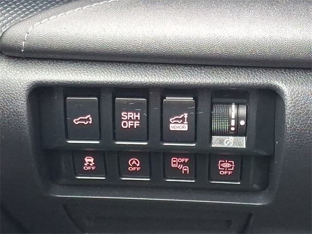 used 2020 Subaru Forester car, priced at $22,842