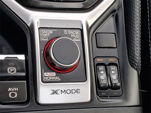 used 2020 Subaru Forester car, priced at $22,842