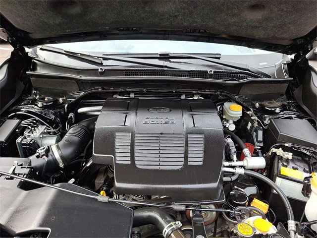 used 2020 Subaru Forester car, priced at $22,842