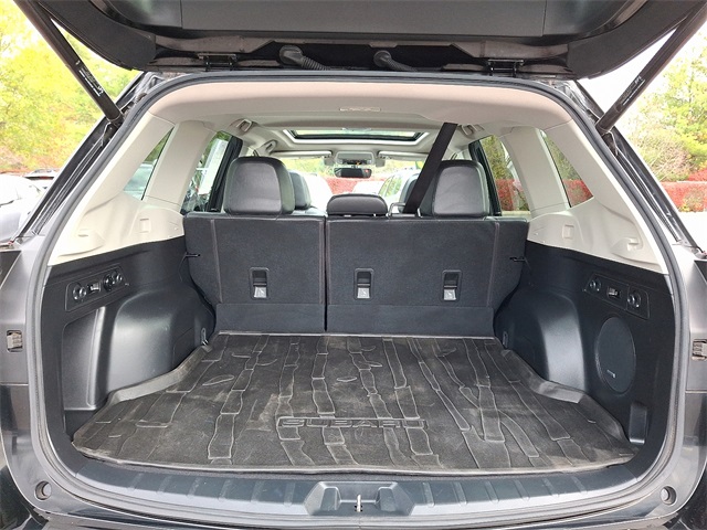 used 2020 Subaru Forester car, priced at $22,842