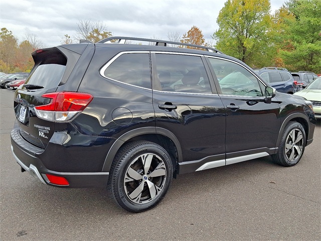 used 2020 Subaru Forester car, priced at $22,842