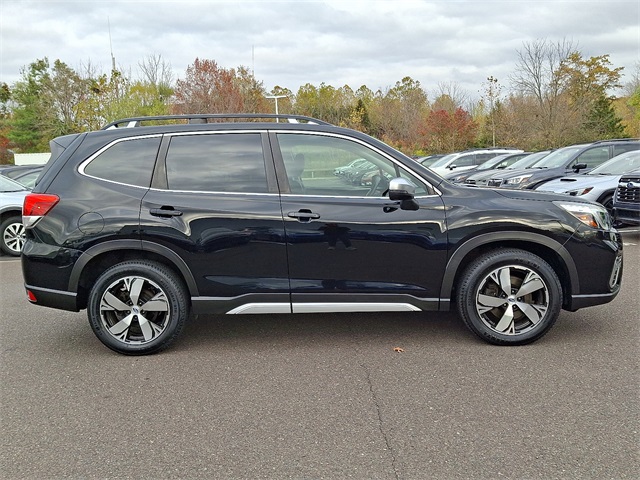 used 2020 Subaru Forester car, priced at $22,842