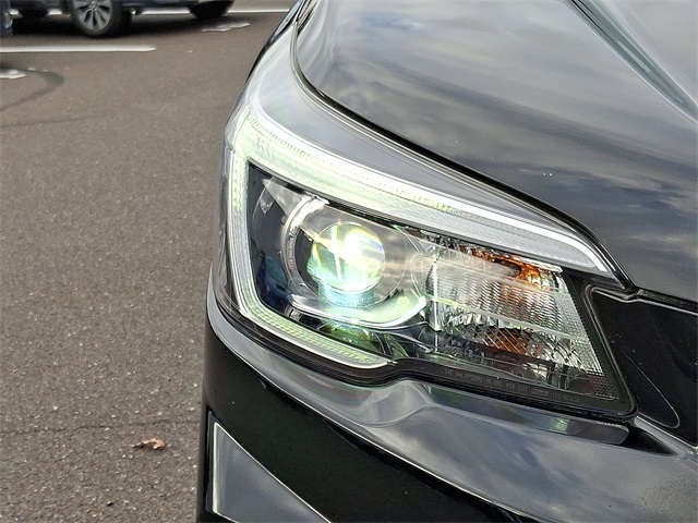 used 2020 Subaru Forester car, priced at $22,842