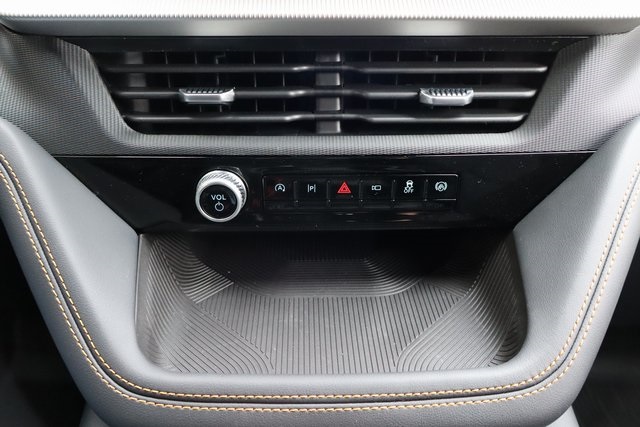 new 2026 Ford Explorer car, priced at $54,320