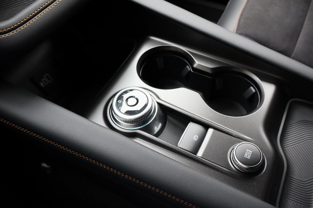 new 2026 Ford Explorer car, priced at $54,320