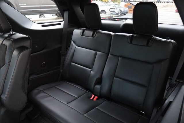 new 2026 Ford Explorer car, priced at $54,320