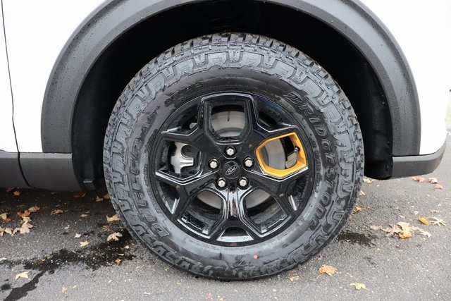 new 2026 Ford Explorer car, priced at $54,320