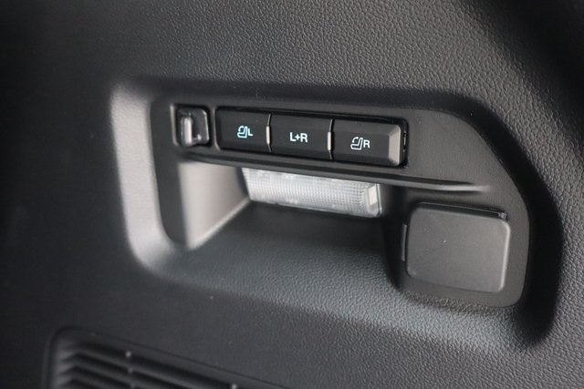 new 2026 Ford Explorer car, priced at $54,320