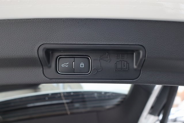 new 2026 Ford Explorer car, priced at $54,320