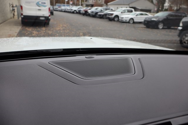 new 2026 Ford Explorer car, priced at $54,320