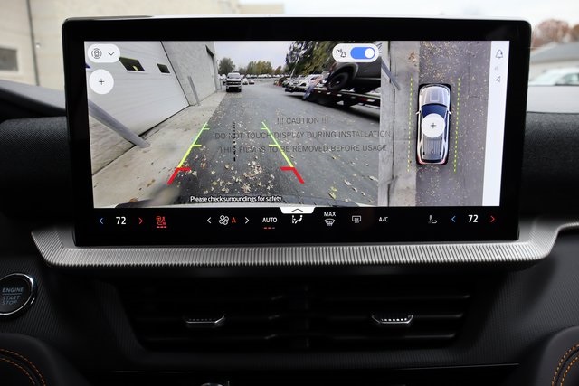 new 2026 Ford Explorer car, priced at $54,320