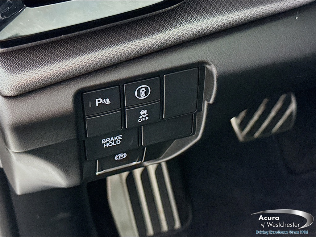 used 2023 Acura RDX car, priced at $36,799