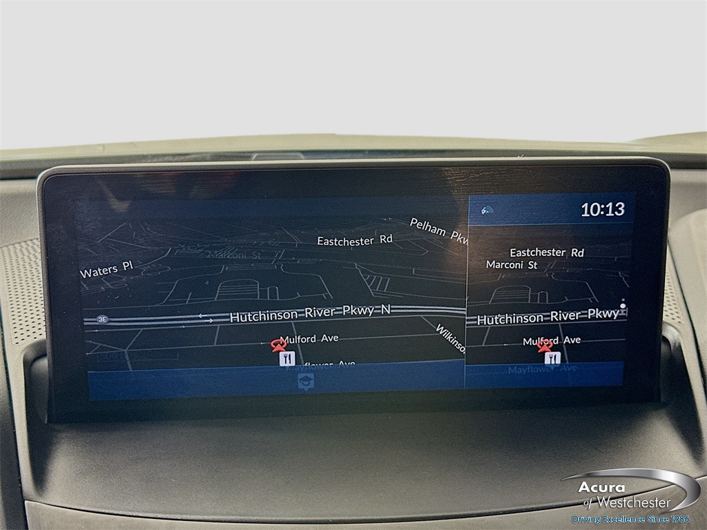 used 2023 Acura RDX car, priced at $36,799