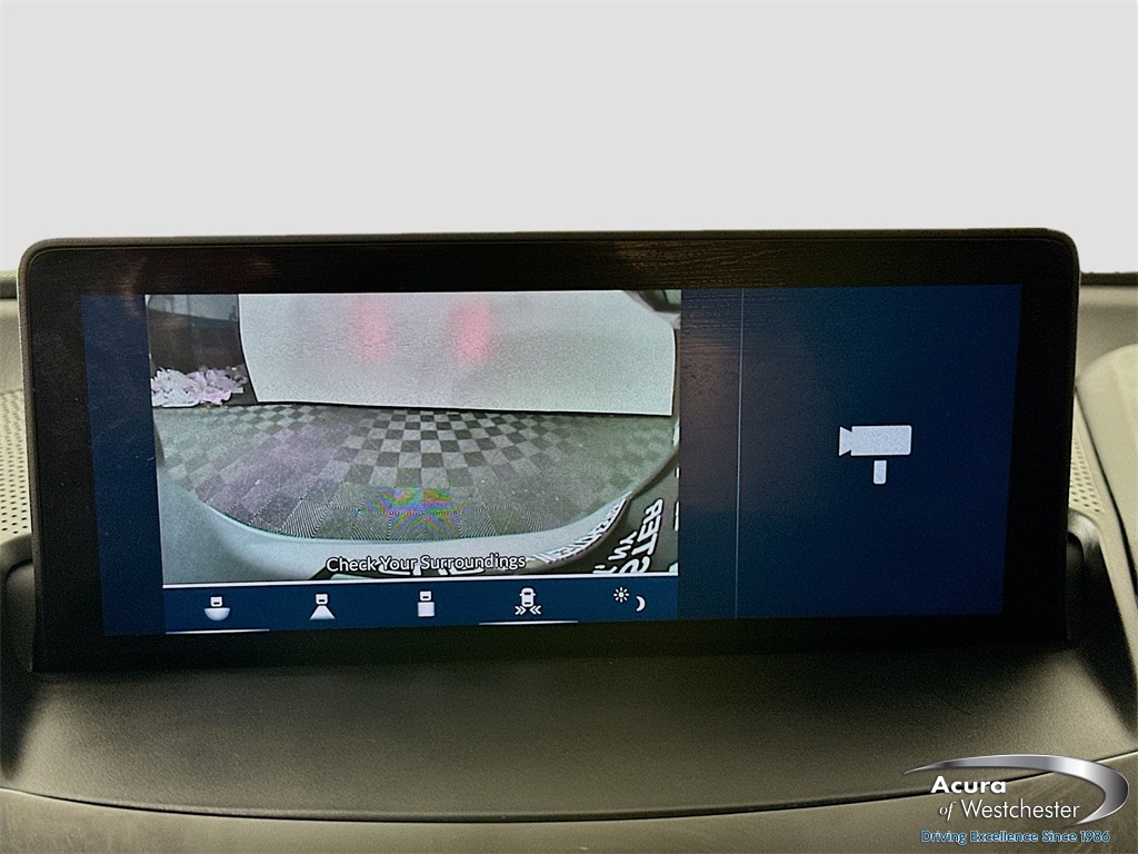 used 2023 Acura RDX car, priced at $36,799