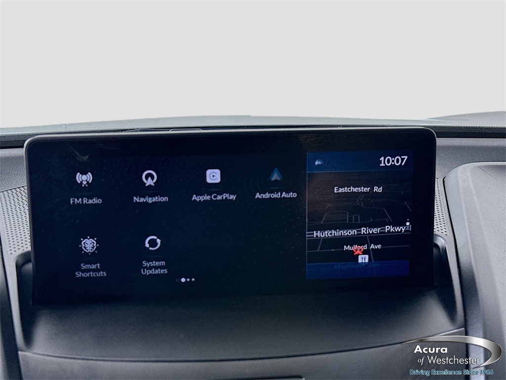 used 2023 Acura RDX car, priced at $36,799