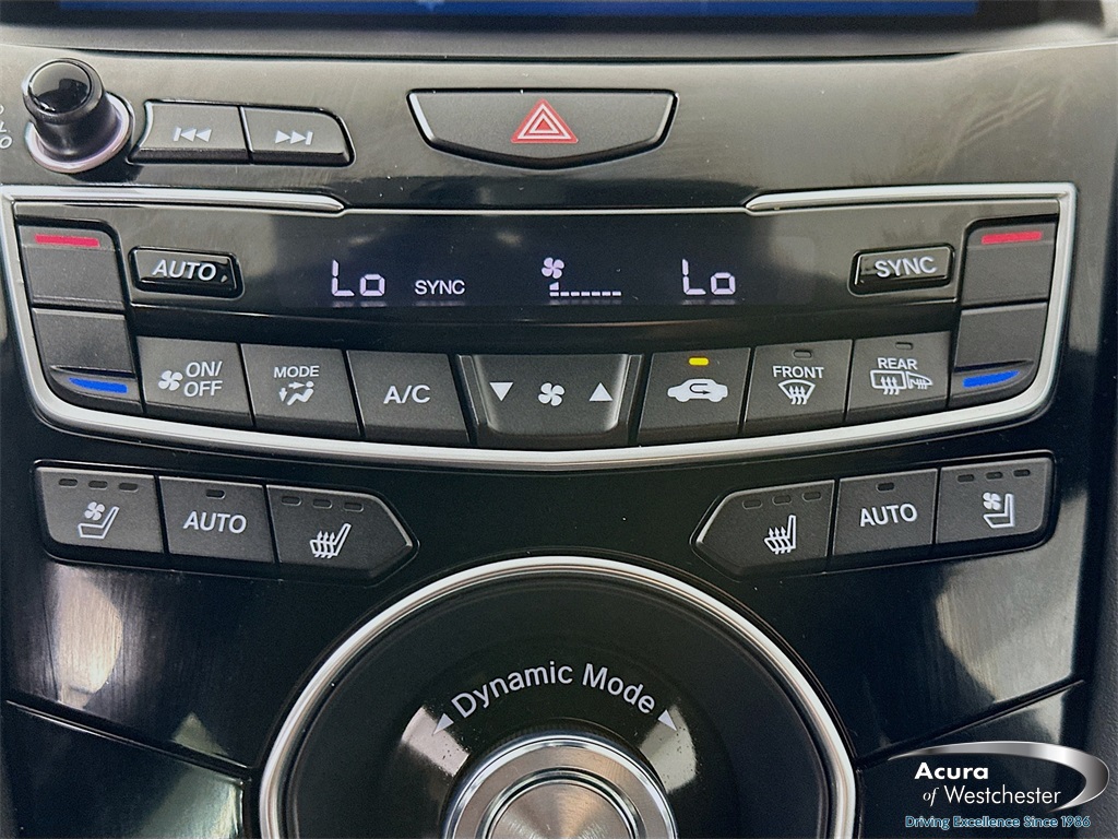 used 2023 Acura RDX car, priced at $36,799