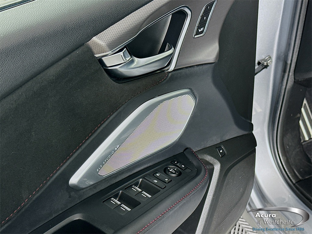 used 2023 Acura RDX car, priced at $36,799