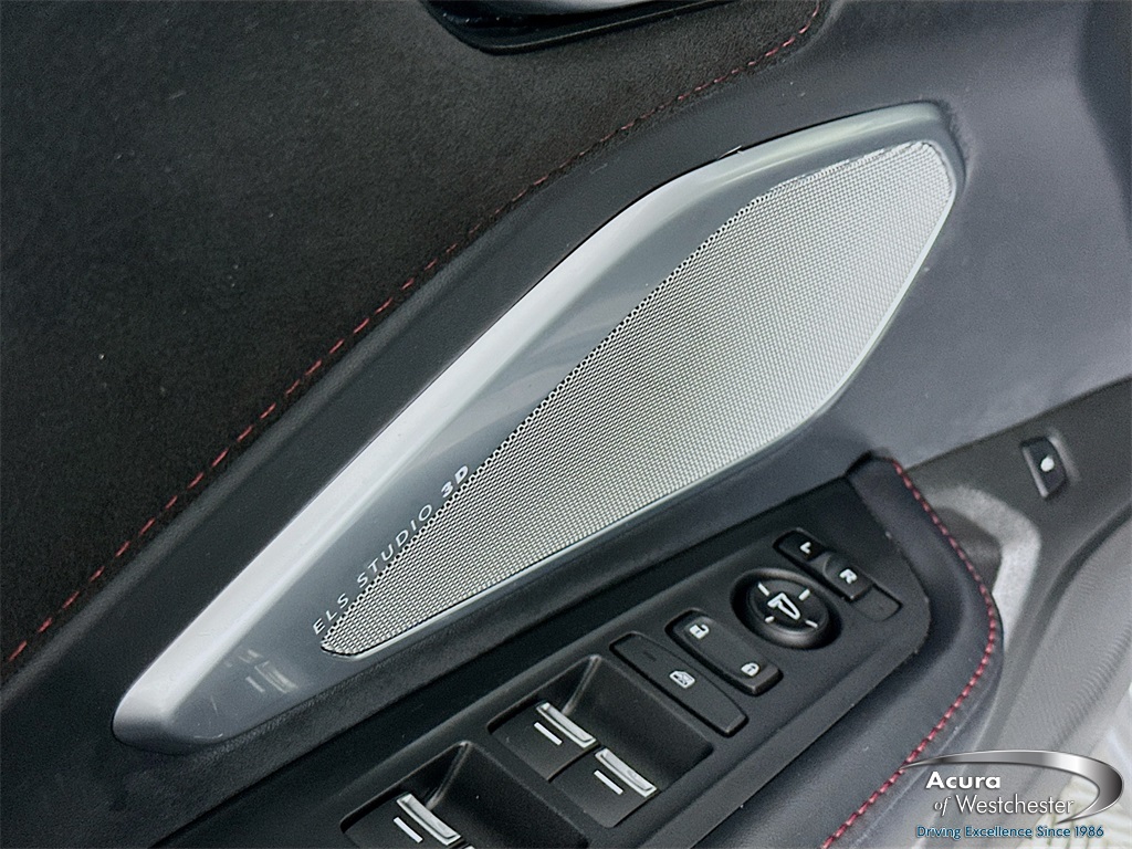 used 2023 Acura RDX car, priced at $36,799