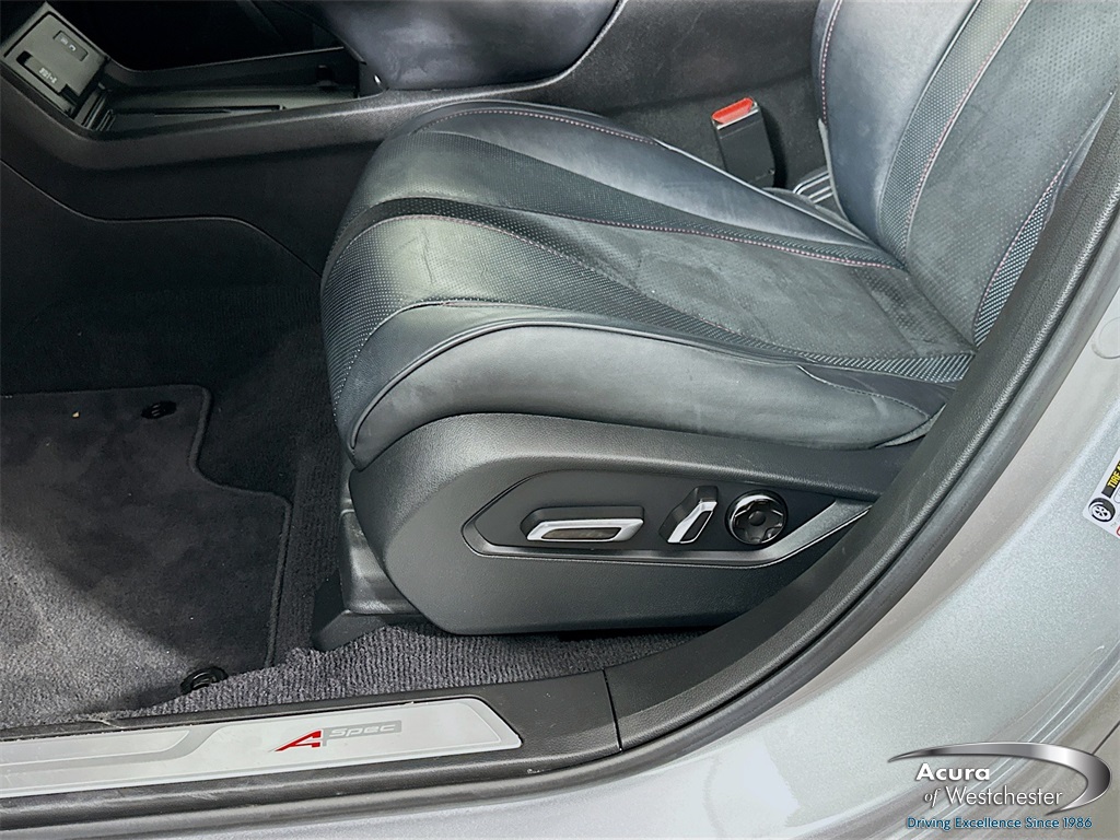 used 2023 Acura RDX car, priced at $36,799