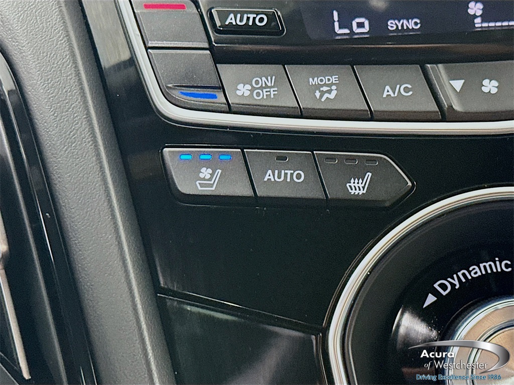 used 2023 Acura RDX car, priced at $36,799