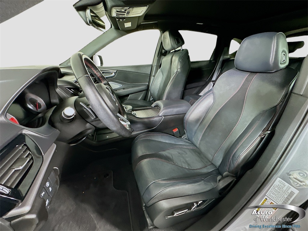 used 2023 Acura RDX car, priced at $36,799