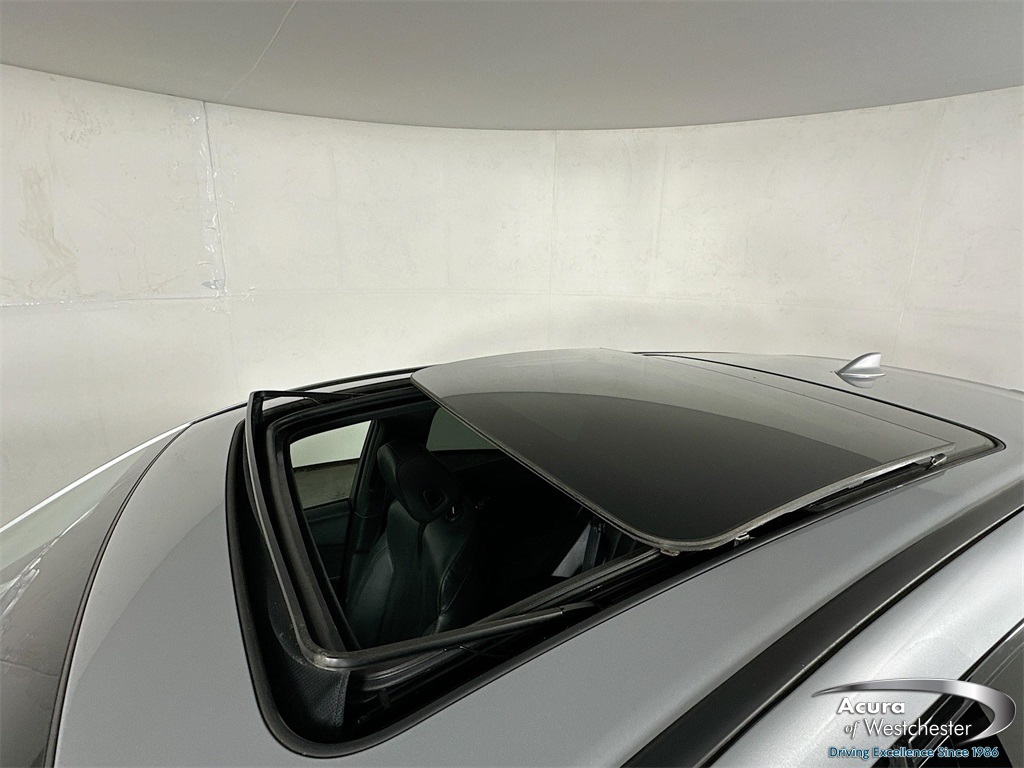 used 2023 Acura RDX car, priced at $36,799