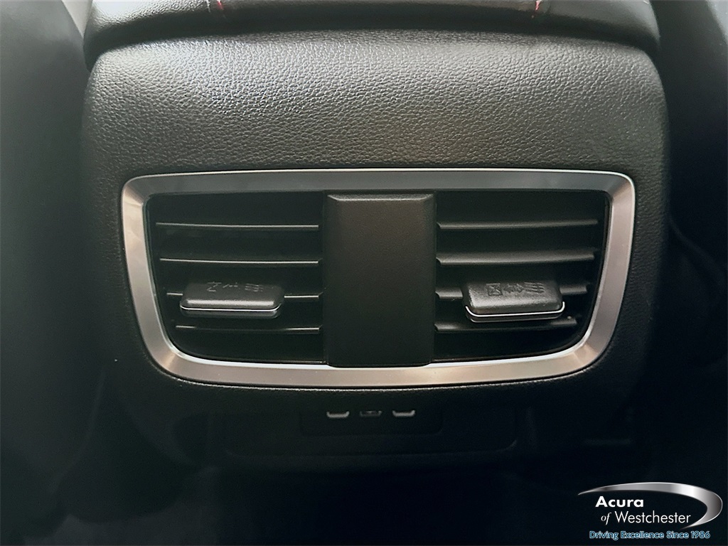 used 2023 Acura RDX car, priced at $36,799