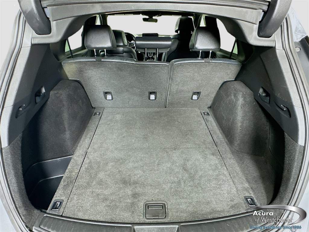 used 2023 Acura RDX car, priced at $36,799