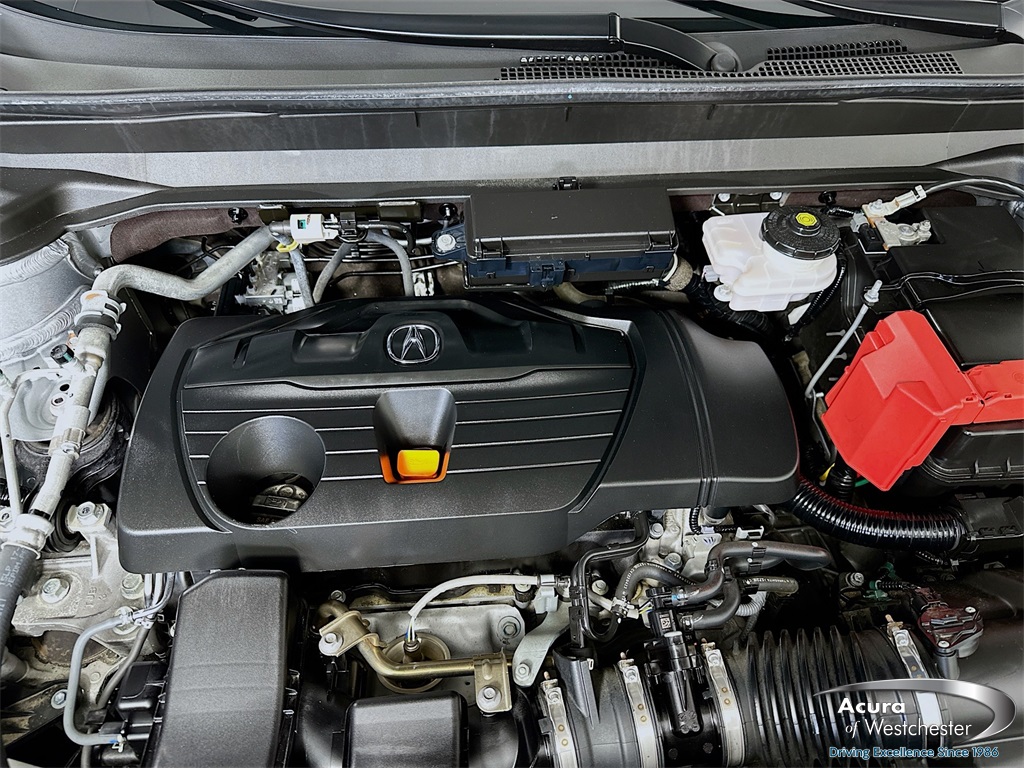 used 2023 Acura RDX car, priced at $36,799