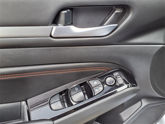 used 2023 Nissan Altima car, priced at $22,300