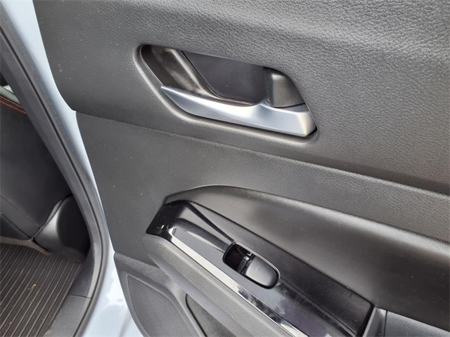 used 2023 Nissan Altima car, priced at $22,300