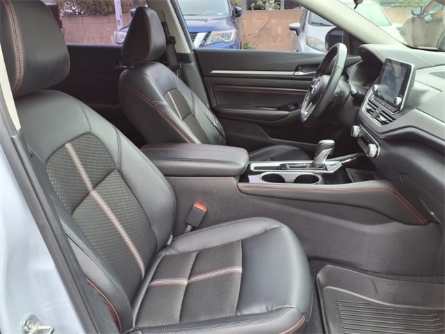 used 2023 Nissan Altima car, priced at $22,300