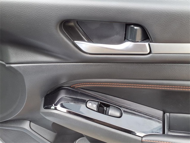 used 2023 Nissan Altima car, priced at $22,300