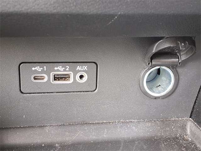 used 2023 Nissan Altima car, priced at $22,300