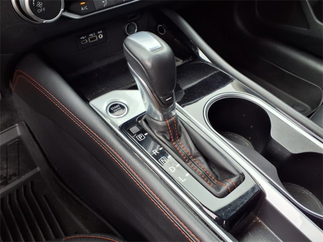 used 2023 Nissan Altima car, priced at $22,300