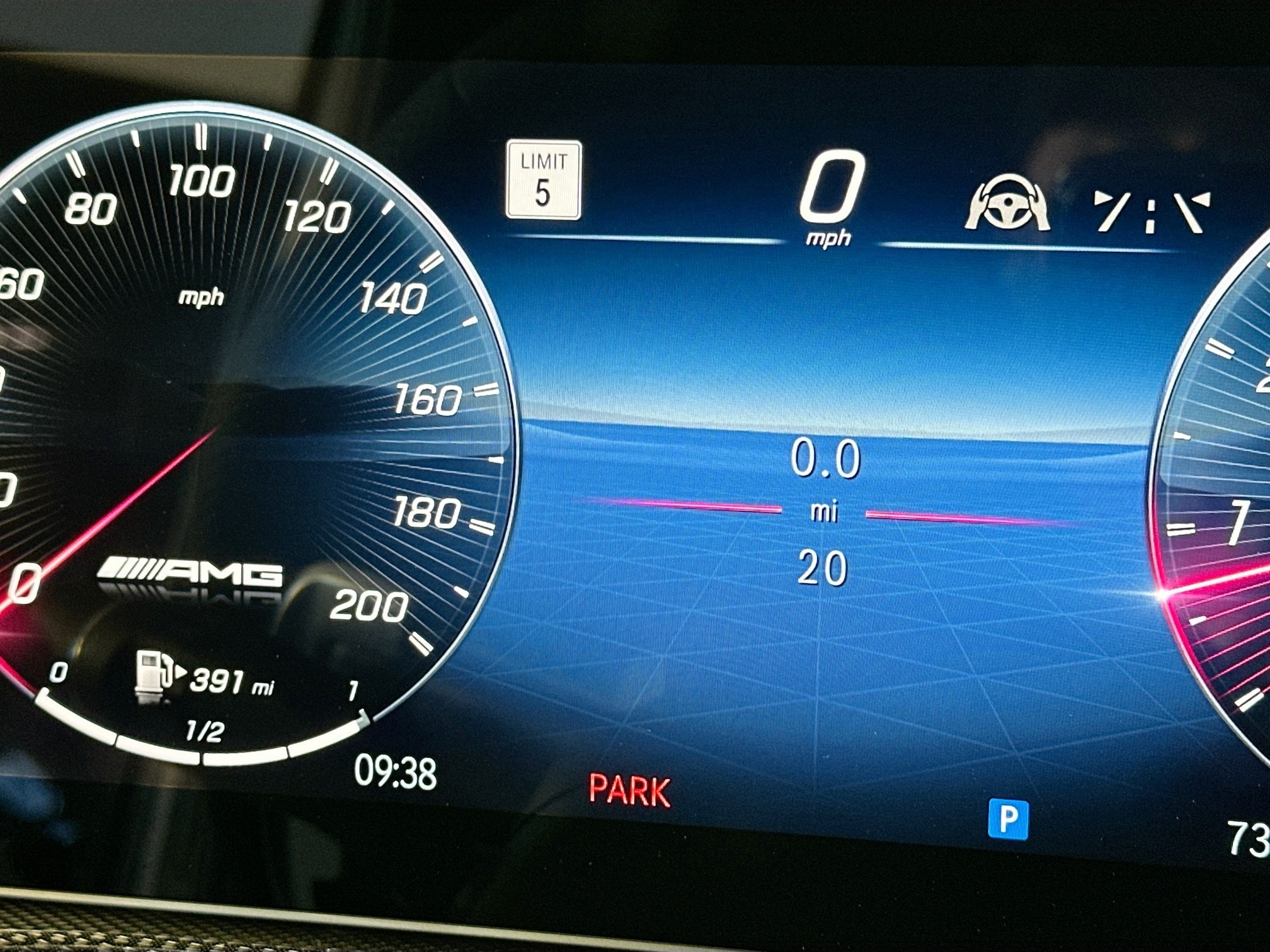 used 2026 Mercedes-Benz G-Class car, priced at $279,995