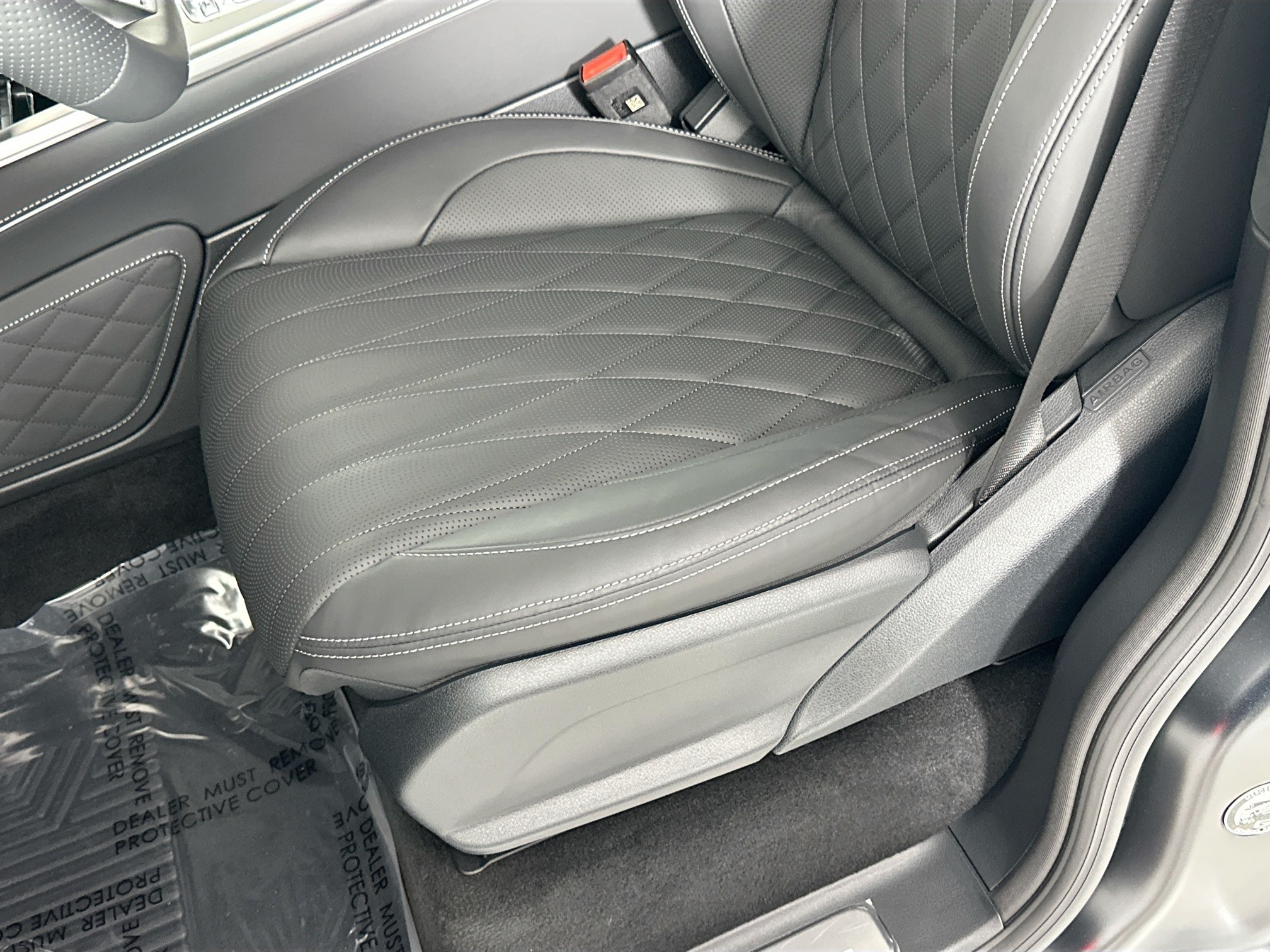 used 2026 Mercedes-Benz G-Class car, priced at $279,995