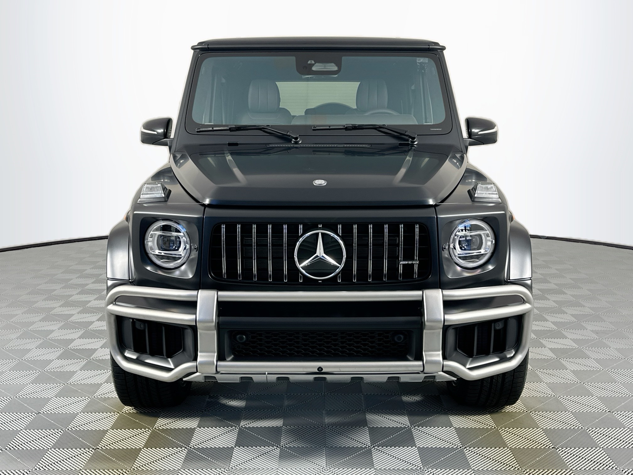 used 2026 Mercedes-Benz G-Class car, priced at $279,995