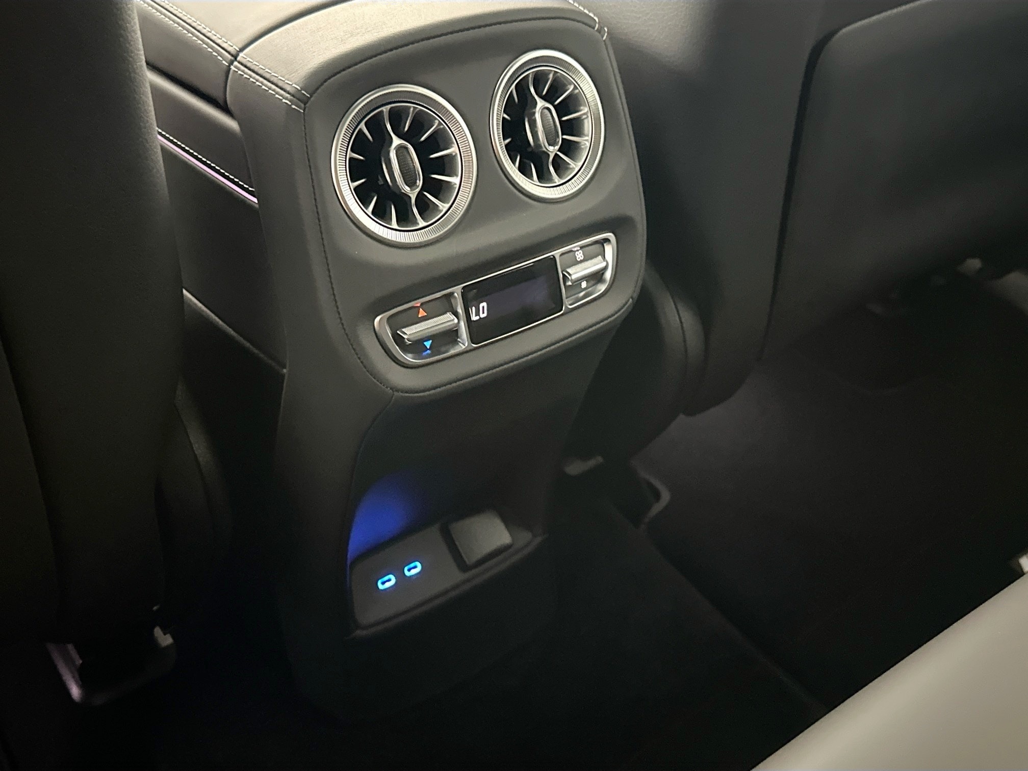 used 2026 Mercedes-Benz G-Class car, priced at $279,995