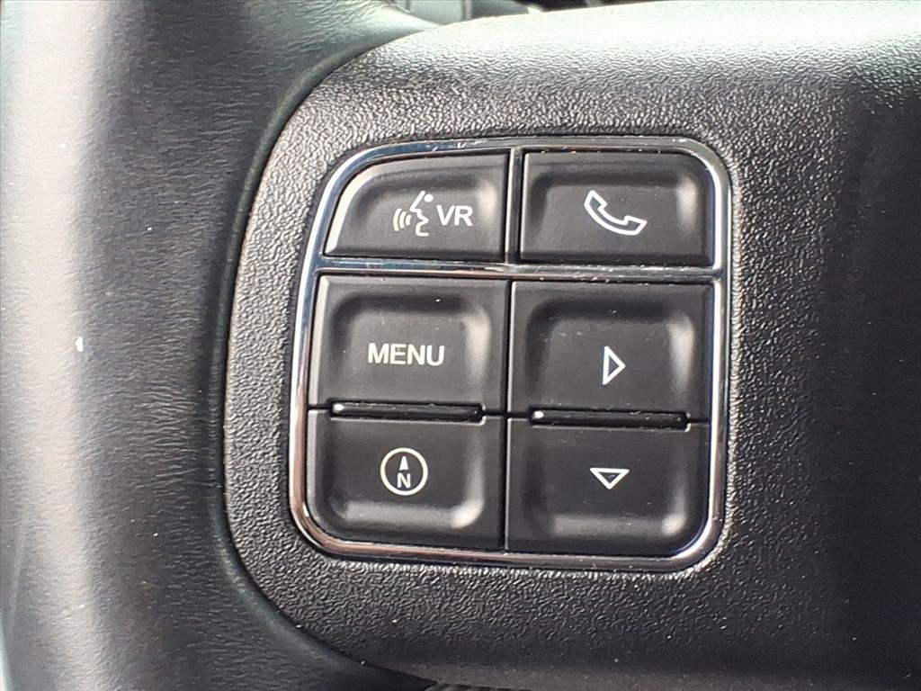 used 2015 Jeep Wrangler car, priced at $16,500